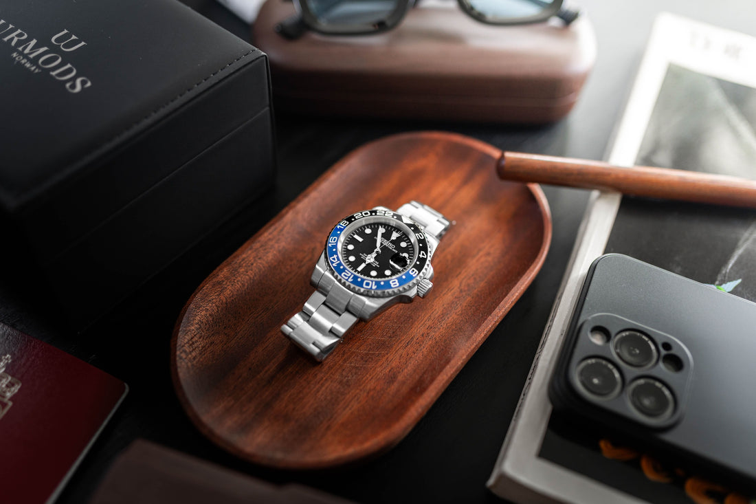 Hvordan Velge den Perfekte Klokken