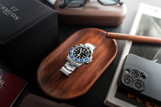 Hvordan Velge den Perfekte Klokken