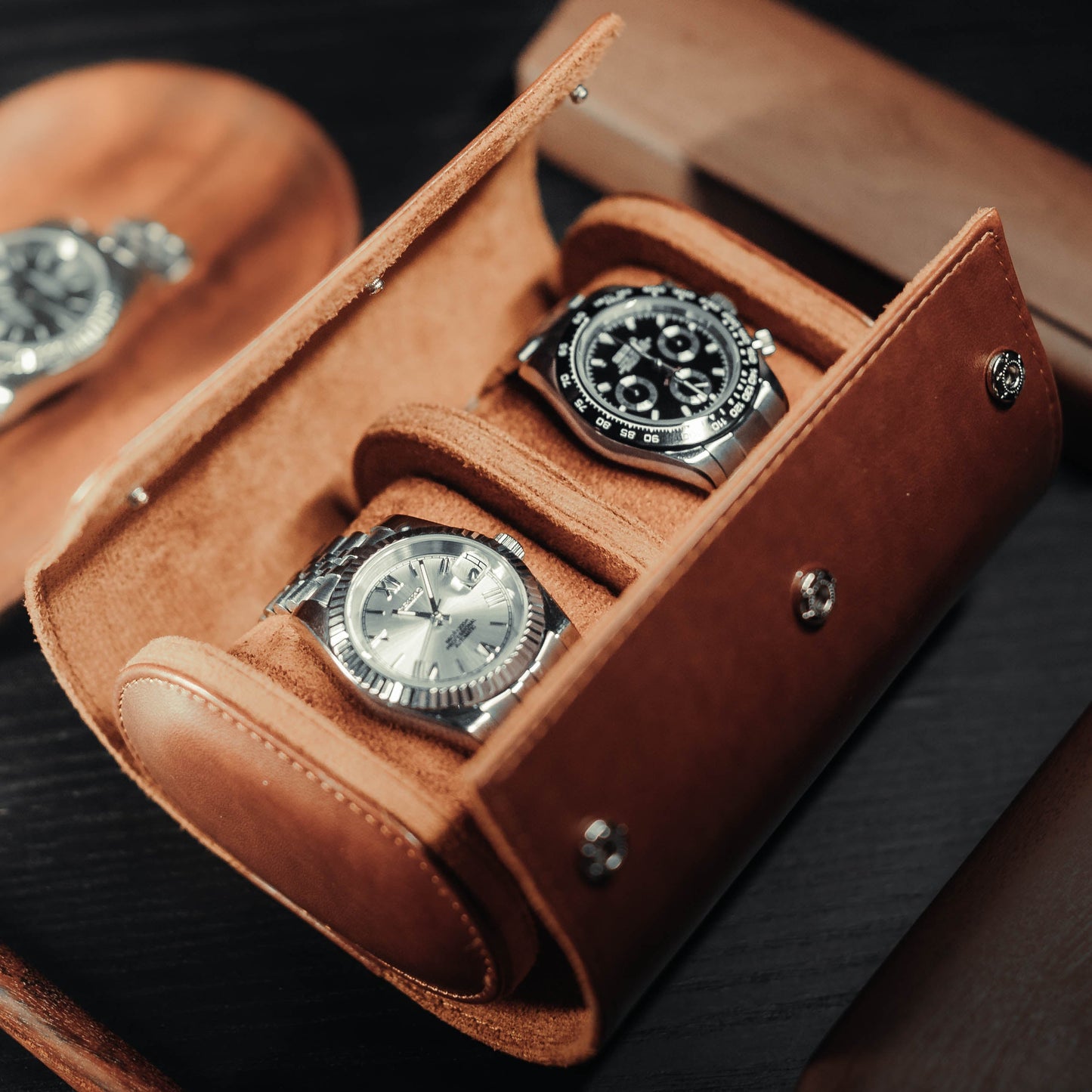 Travel case - urmods