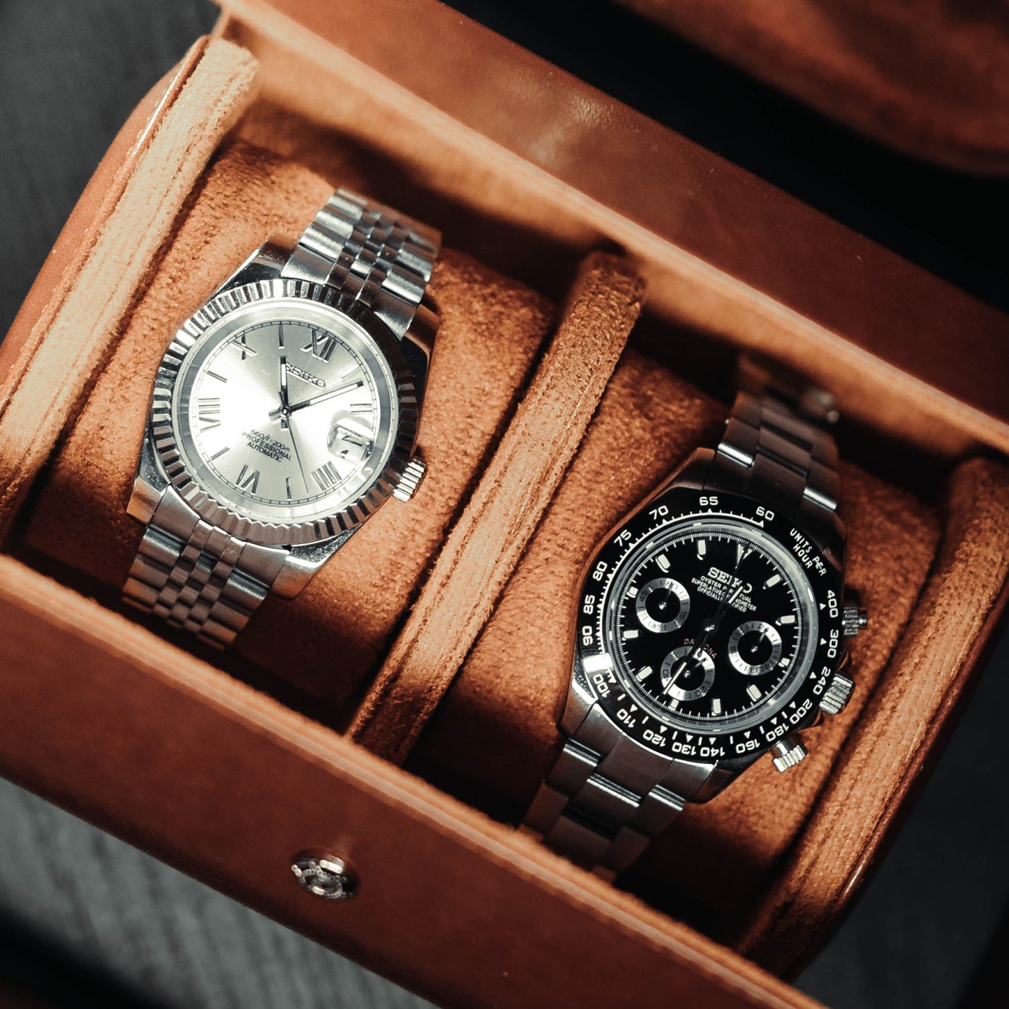 Travel case - urmods