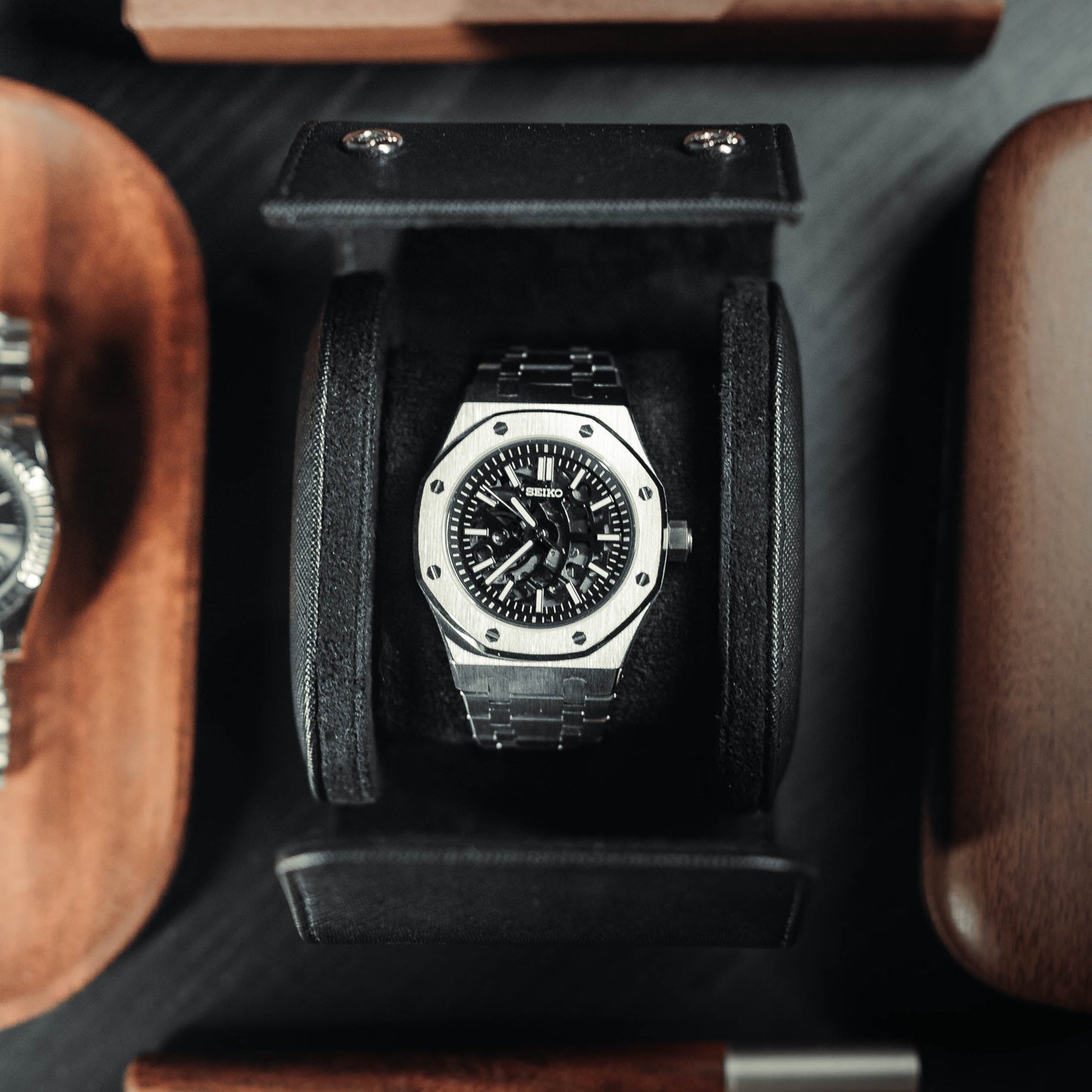 Travel case - urmods