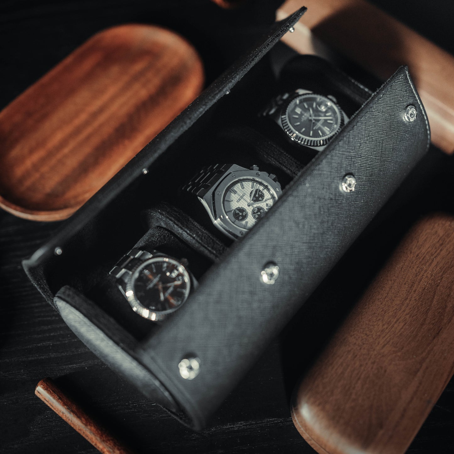 Travel case - urmods