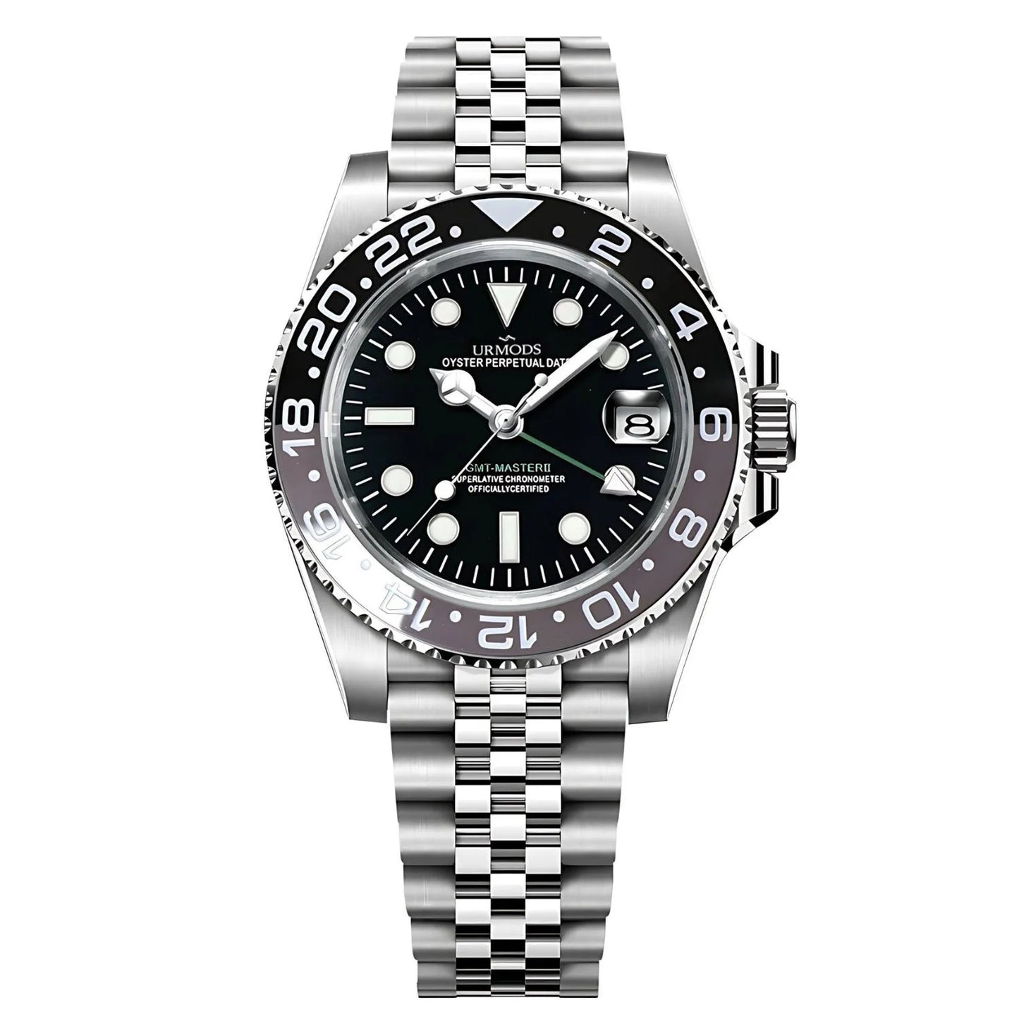 GMT - Bruce Wayne - urmods