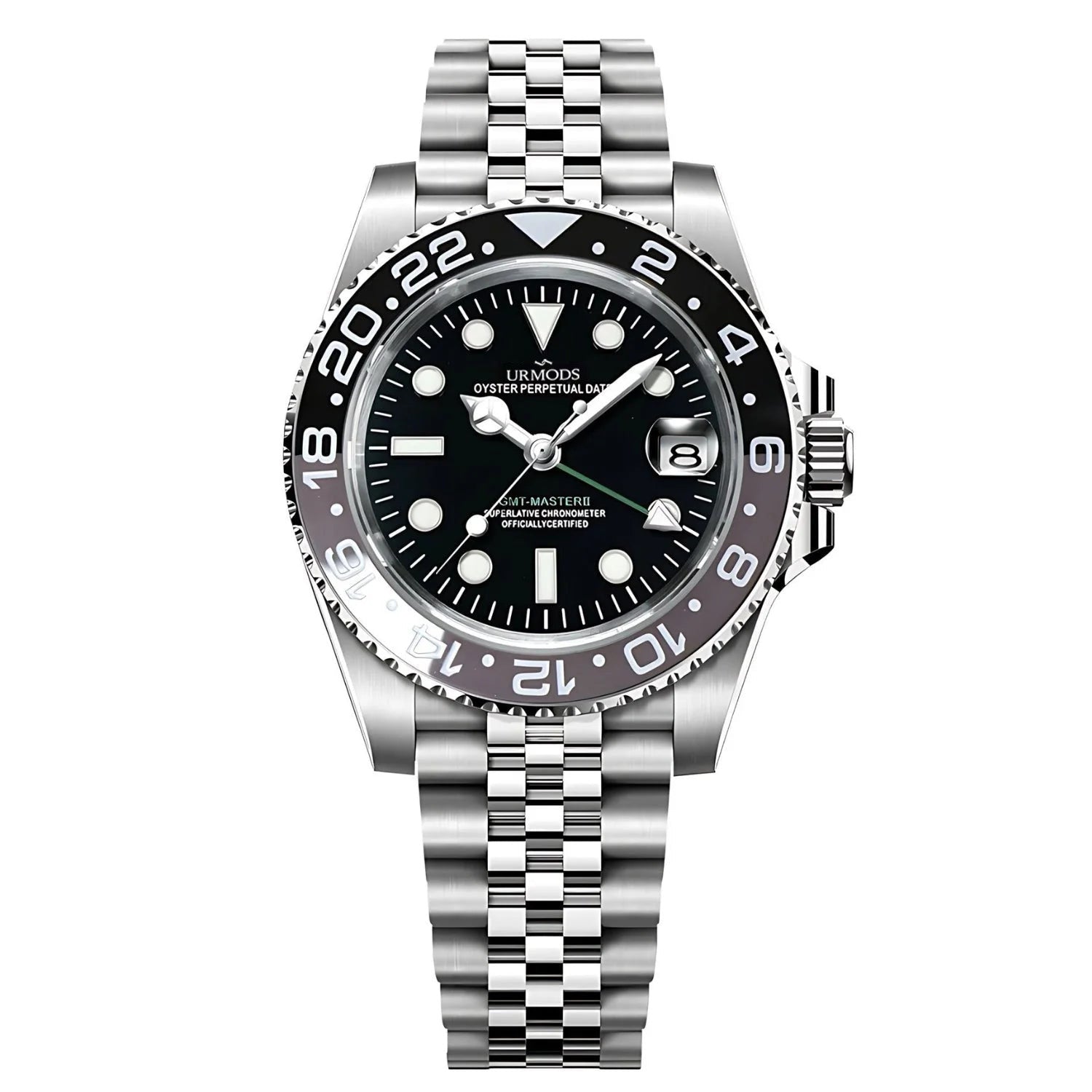 GMT - Bruce Wayne - urmods