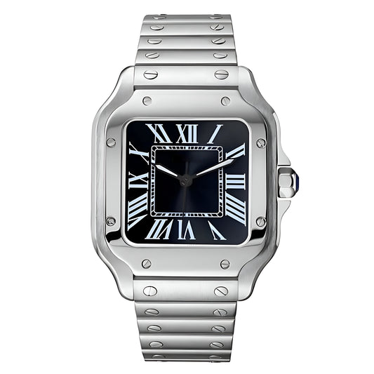 Santos - Black - urmods