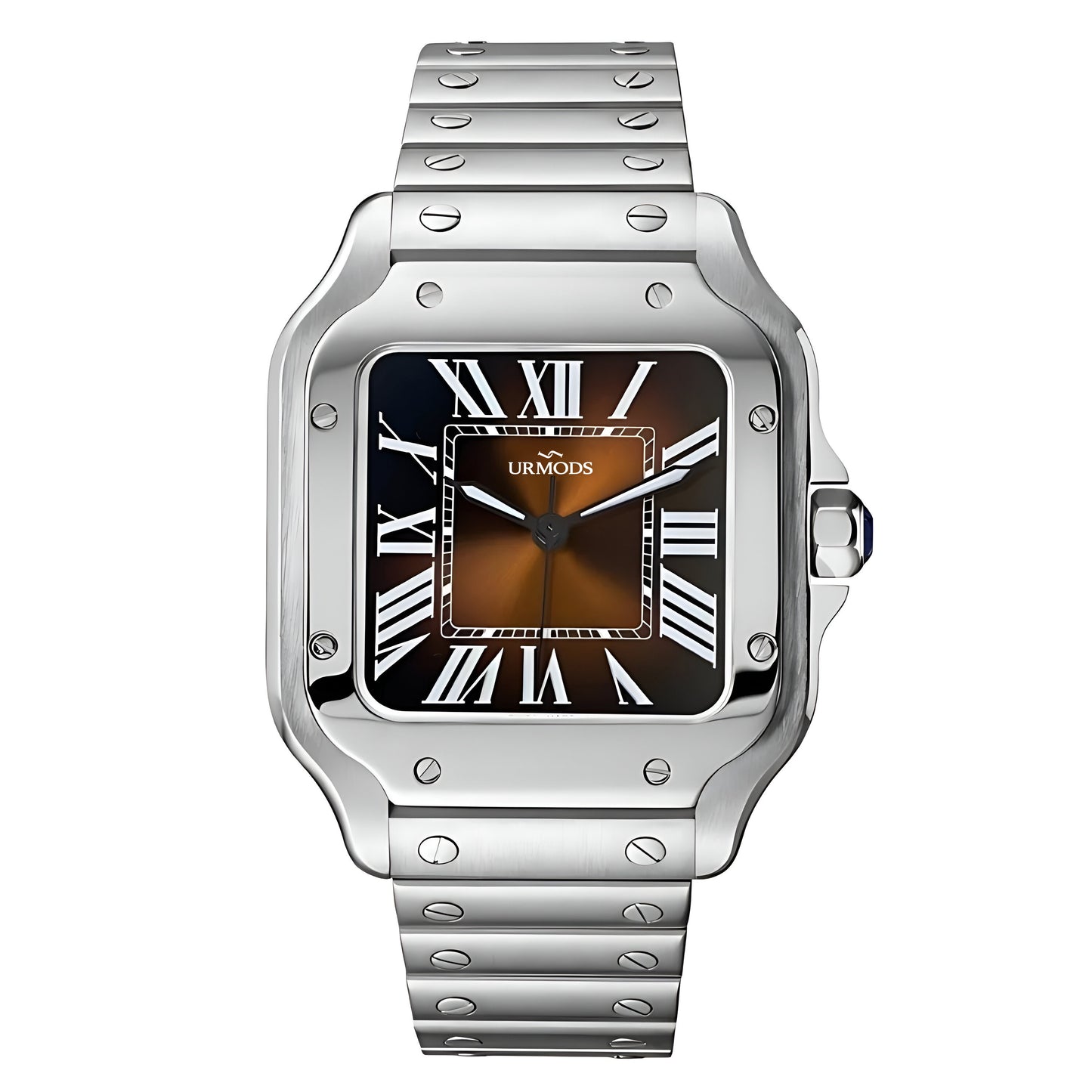 Santos - Brown - urmods