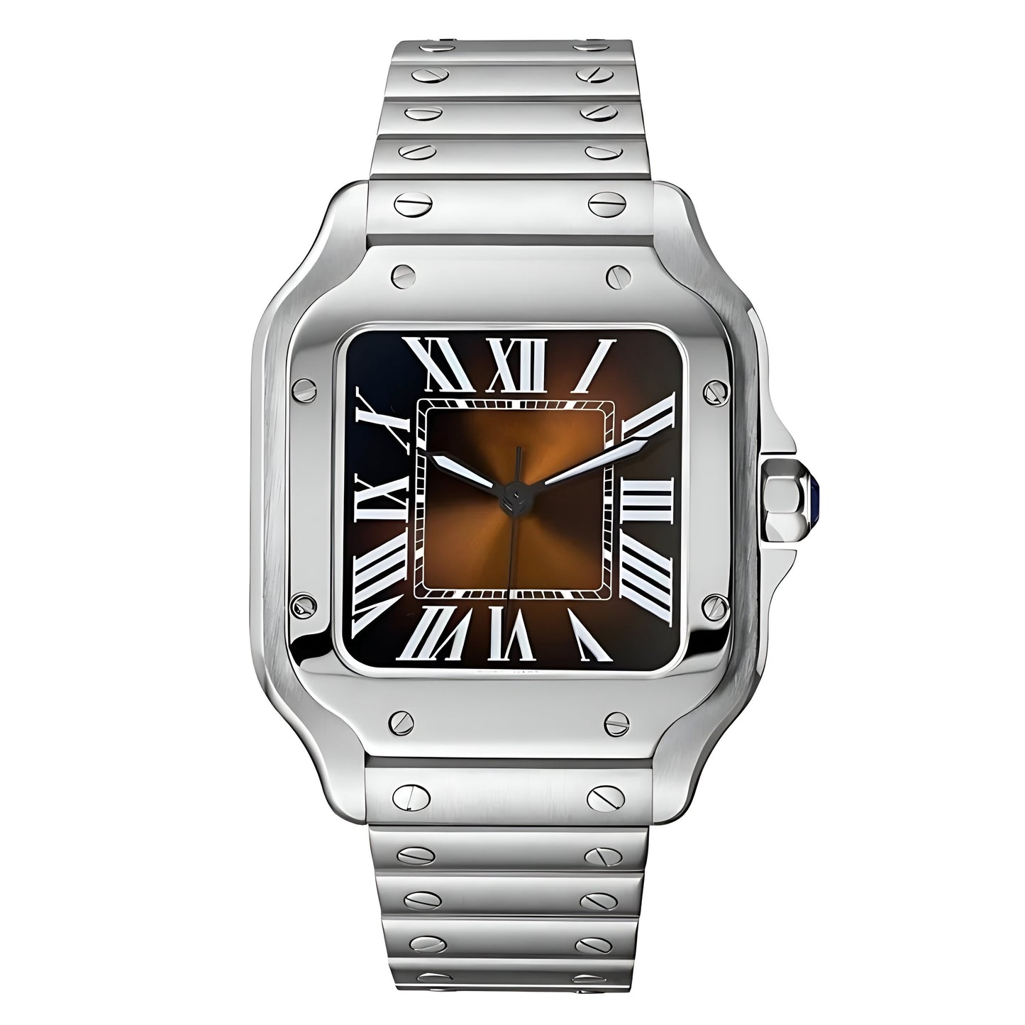 Santos - Brown - urmods