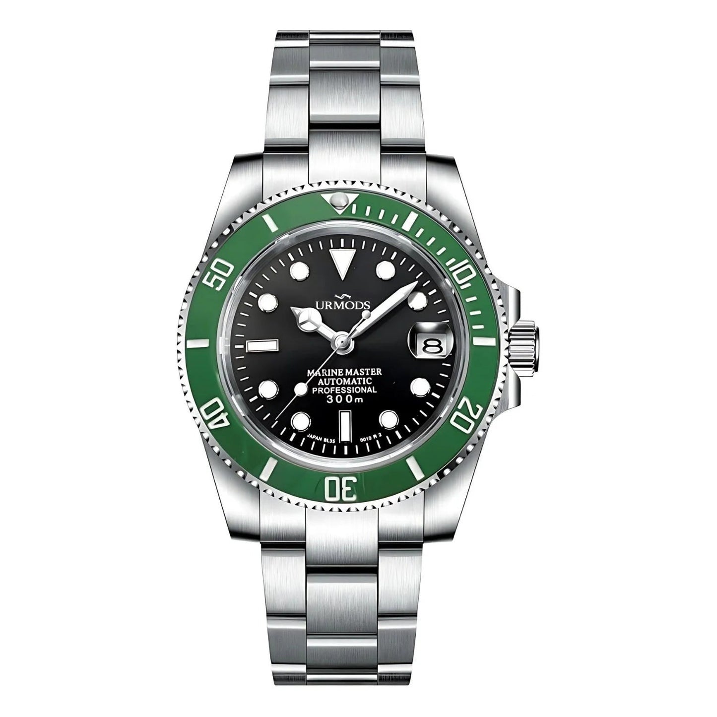 Submariner - Kermit - urmods