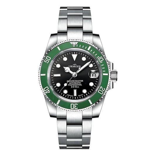 Submariner - Kermit - urmods