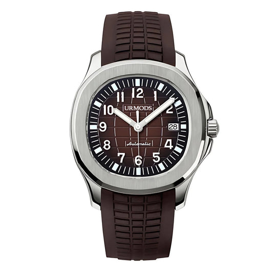 Aquanaut - Brown - urmods