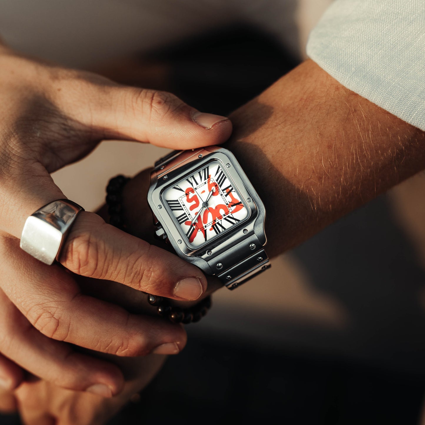 Santos - F*ck 9 - 5 - urmods