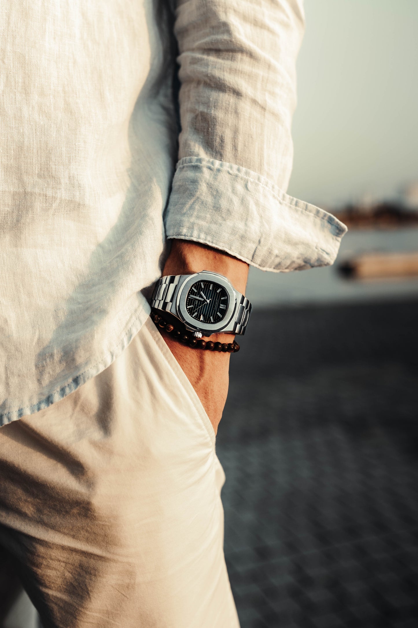 Nautilus - Blue - urmods