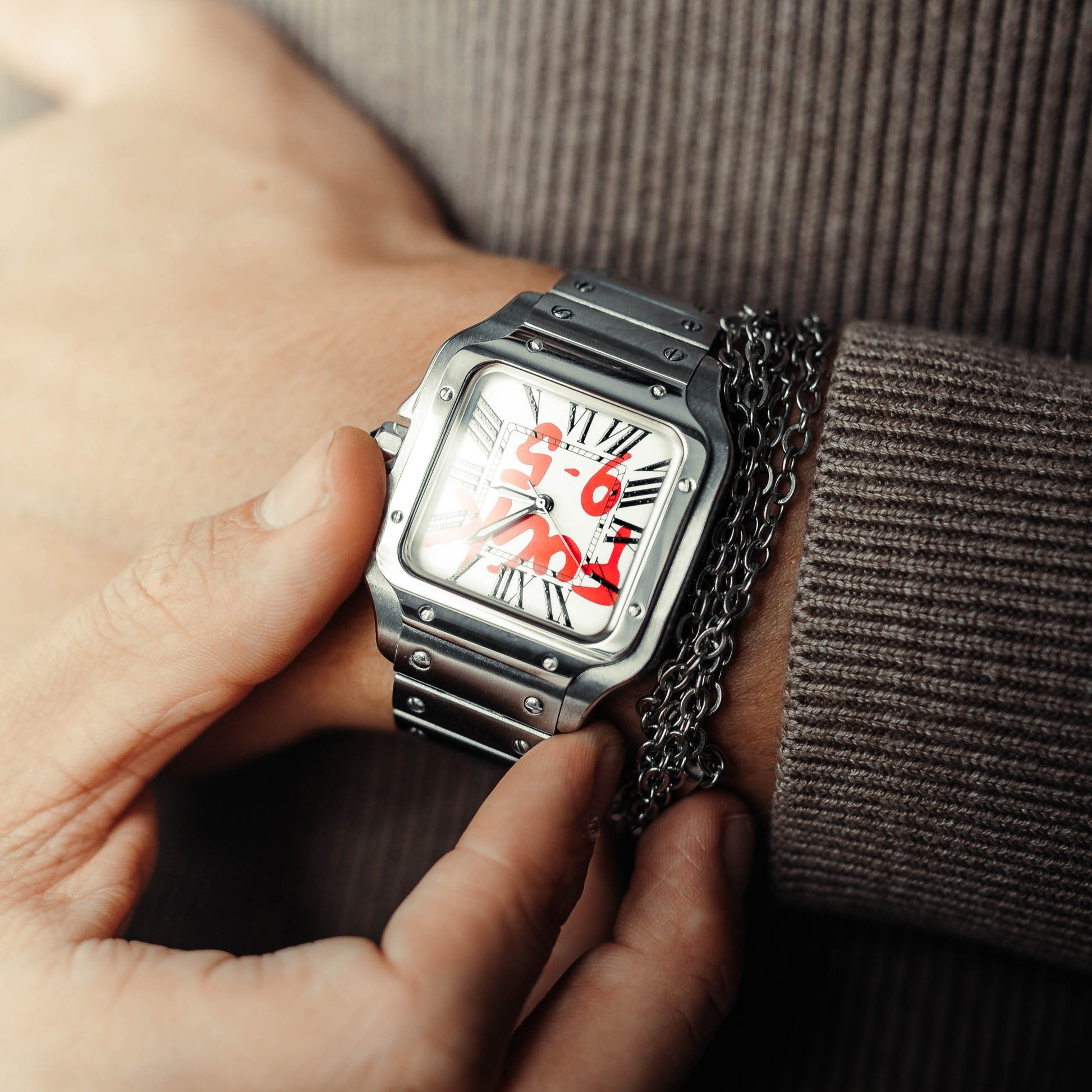 Santos - F*ck 9 - 5 - urmods