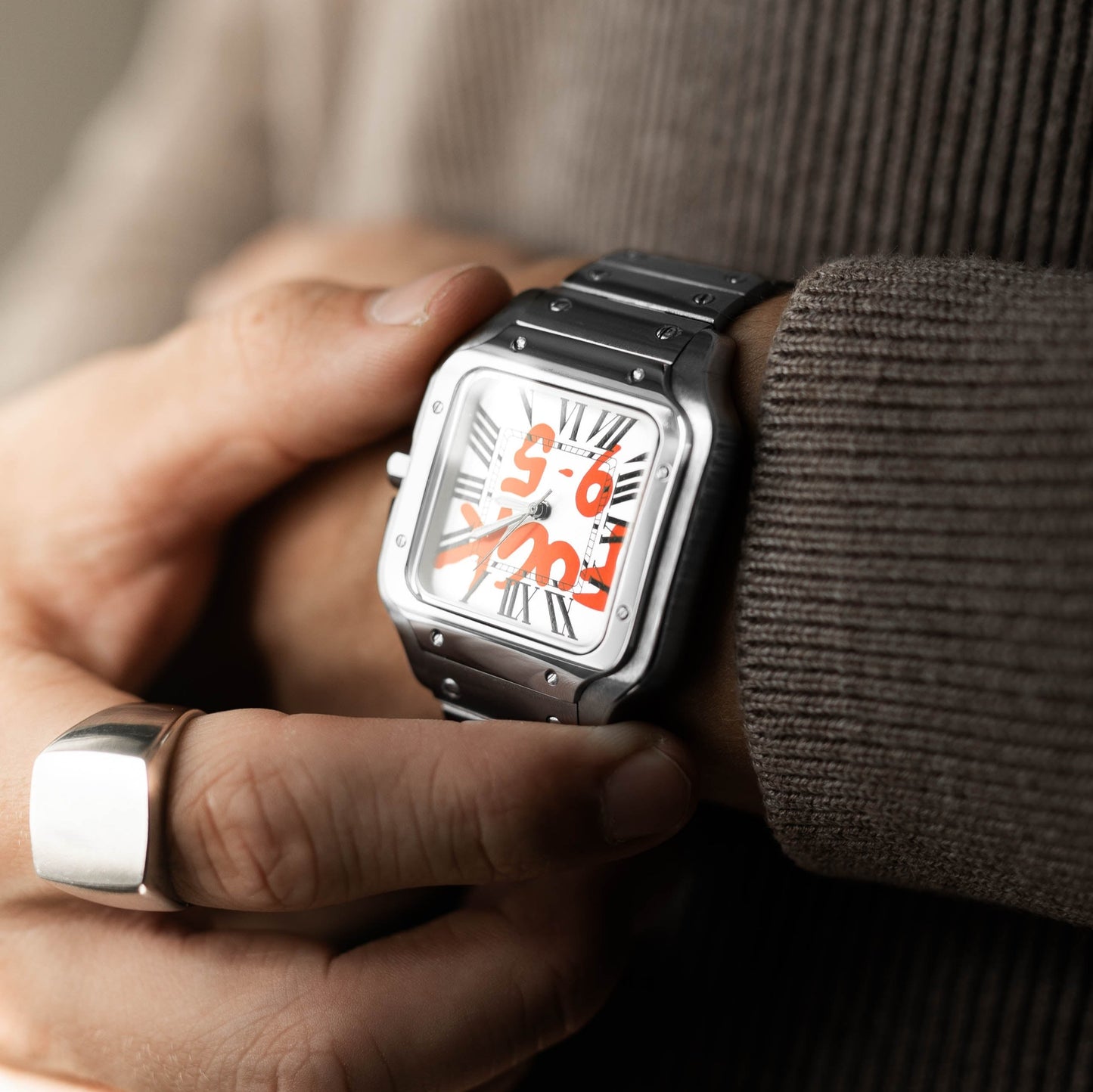 Santos - F*ck 9 - 5 - urmods