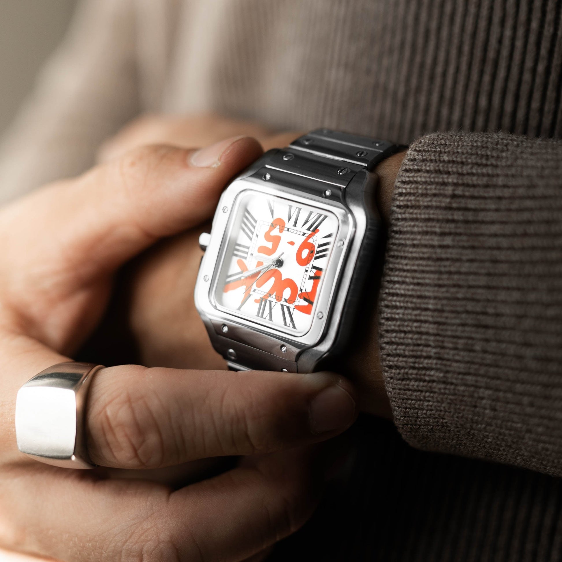 Santos - F*ck 9 - 5 - urmods