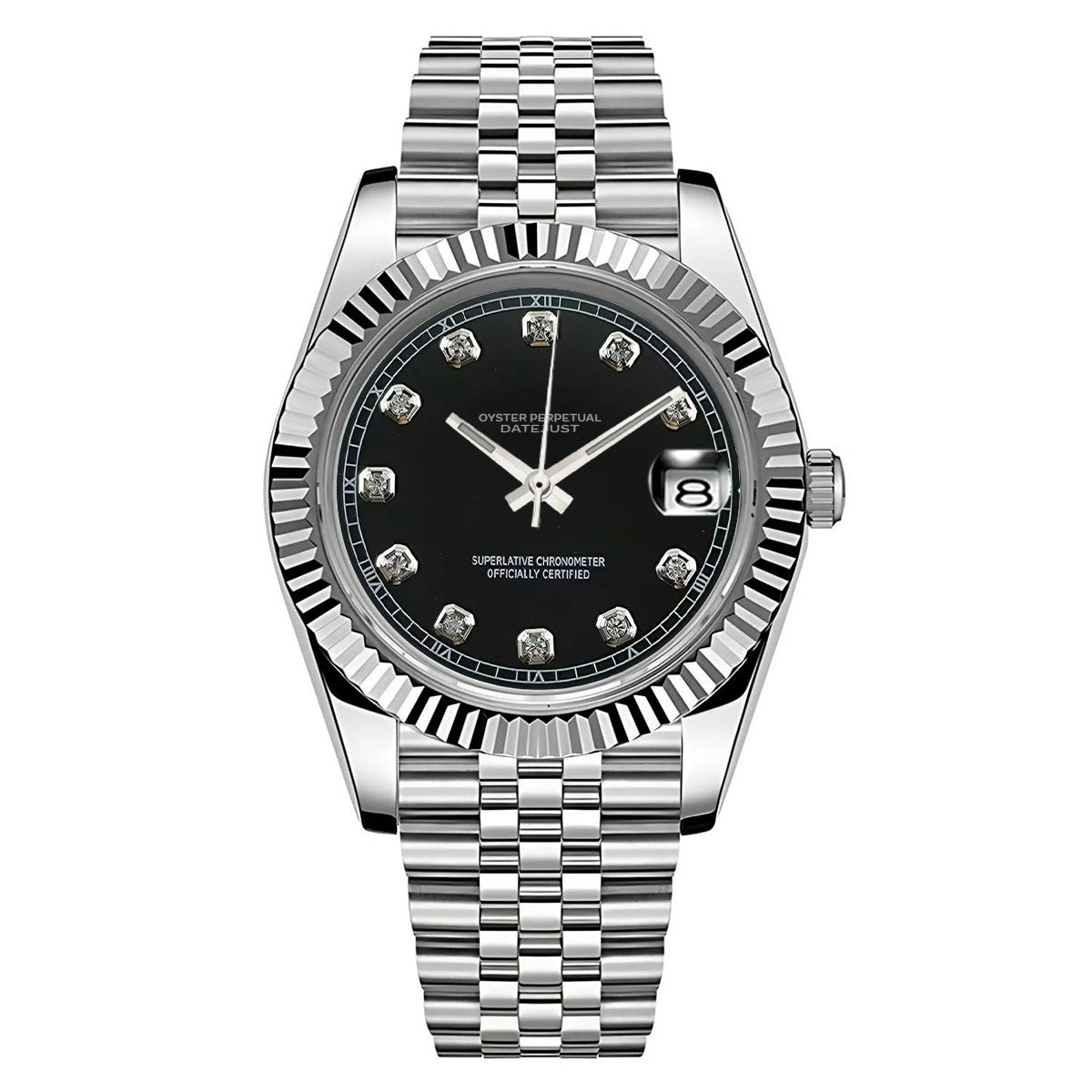 Date Black Diamond - urmods