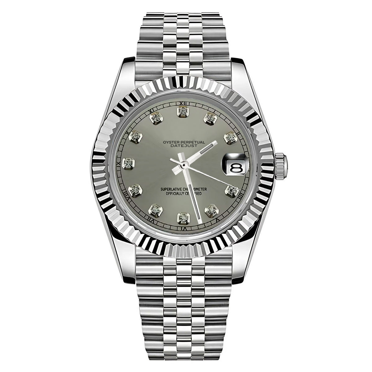 Date Gray Diamond - urmods