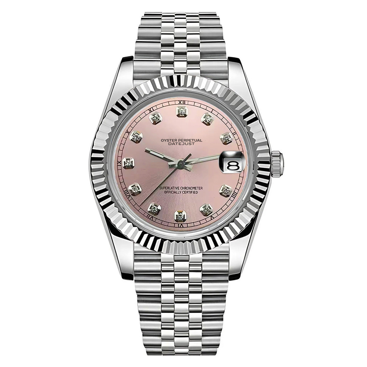 Date Pink Diamond - urmods