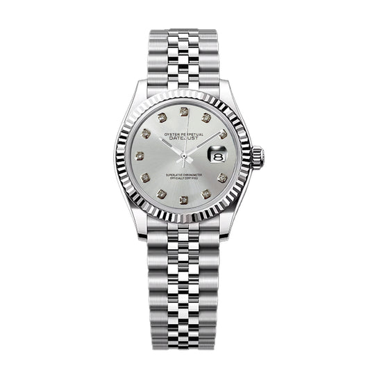 Date Lady - White Diamond Clean