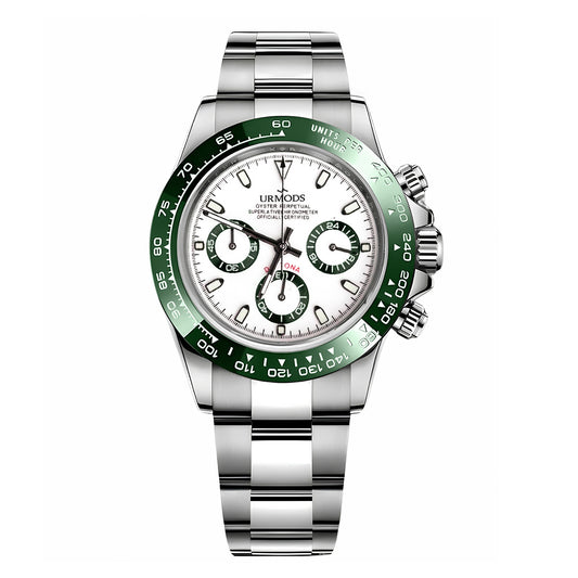 Daytona - Green - urmods