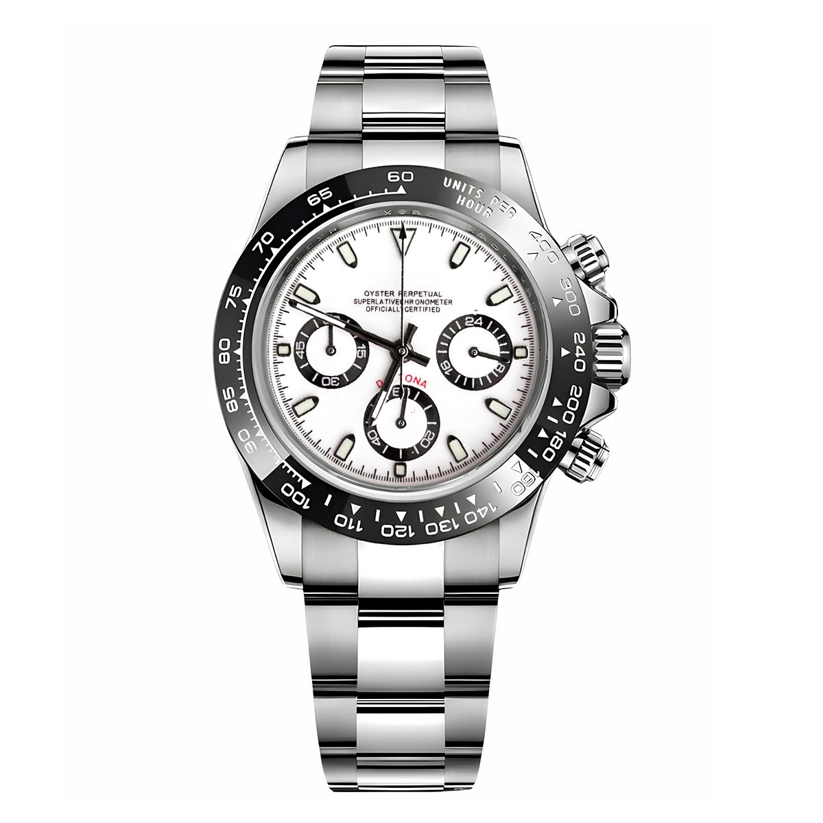 Daytona - Panda - urmods