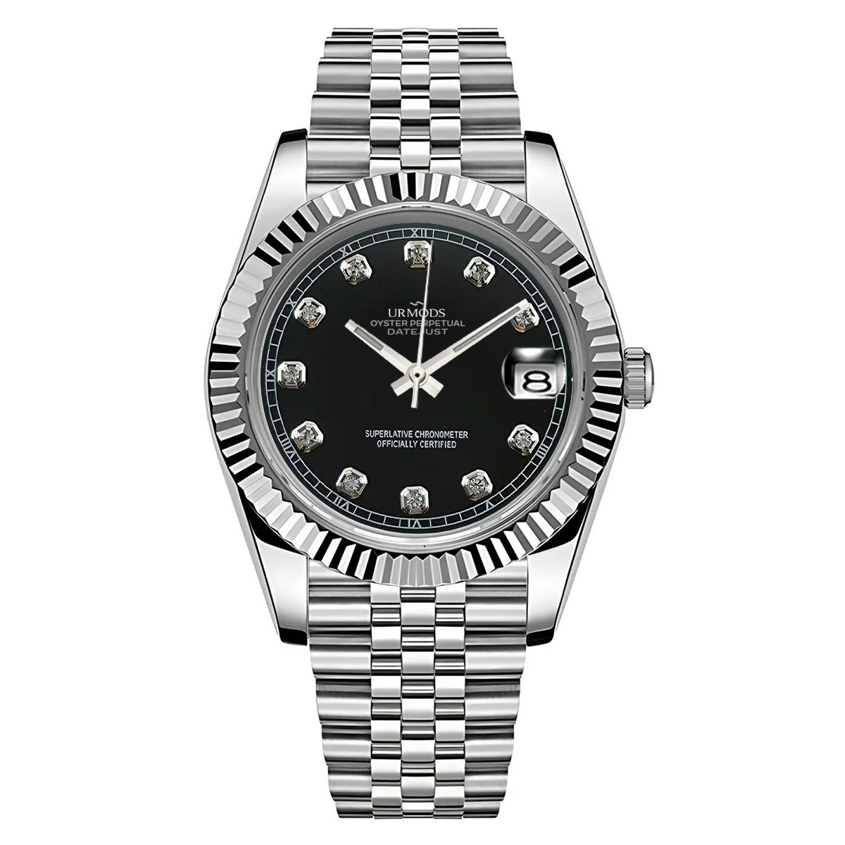 Date Black Diamond - urmods