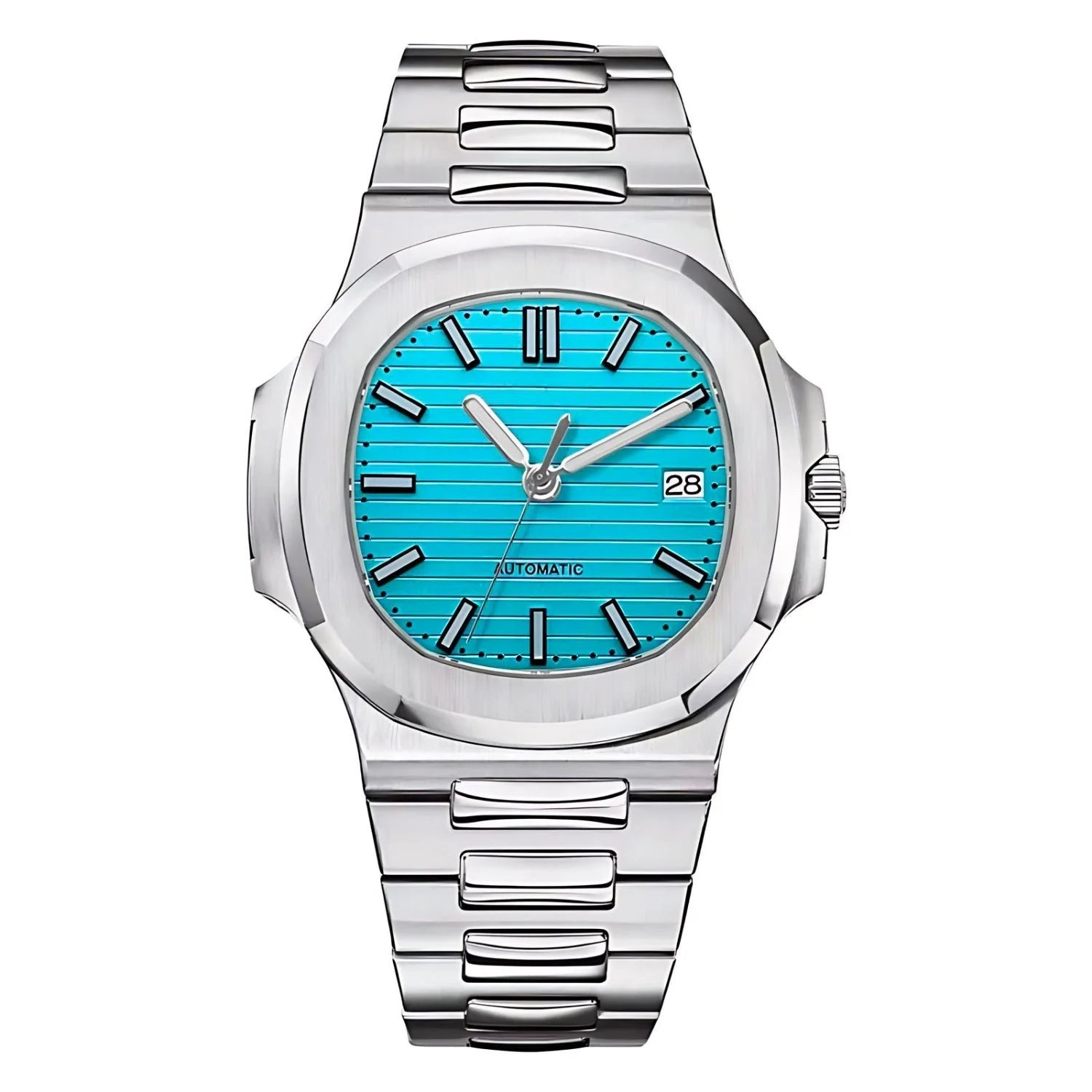 Nautilus - Tiffany - urmods