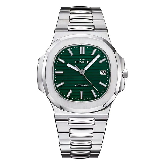 Nautilus - Green - urmods