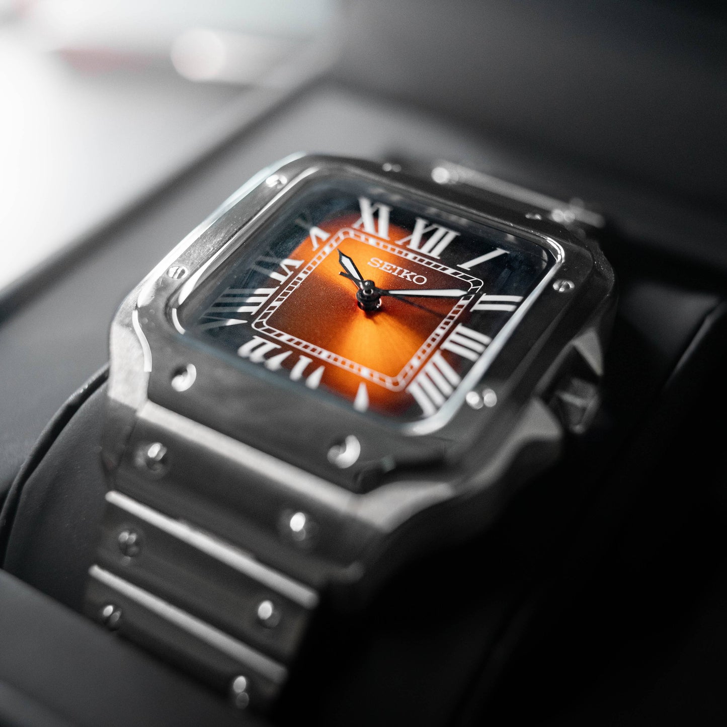 Santos - Brown - urmods