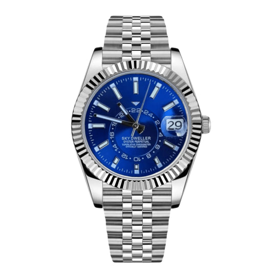 Skydweller - Blue - urmods