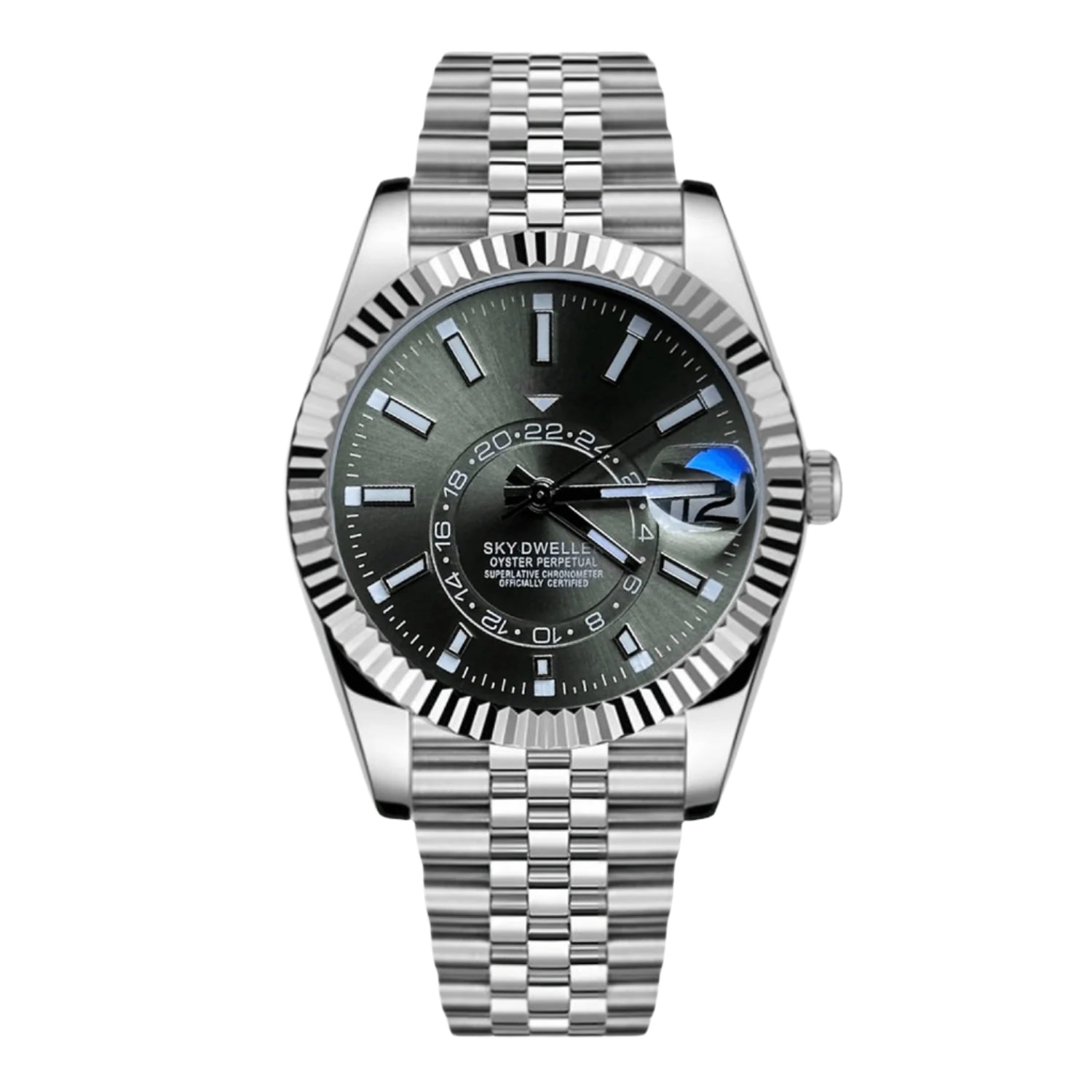 Skydweller - Olive - urmods