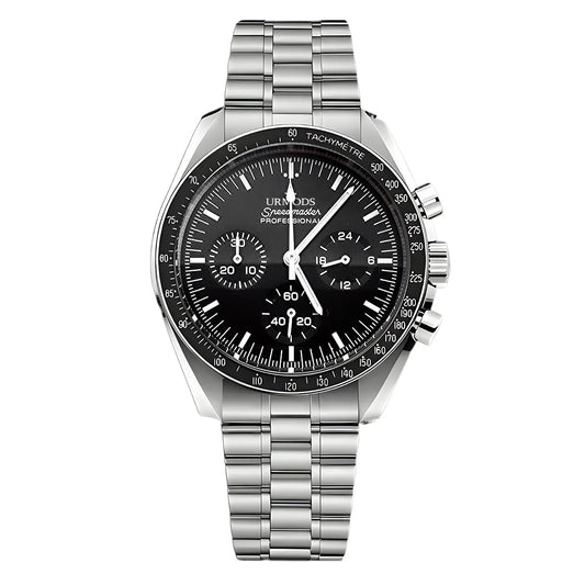 Speed - Black - urmods