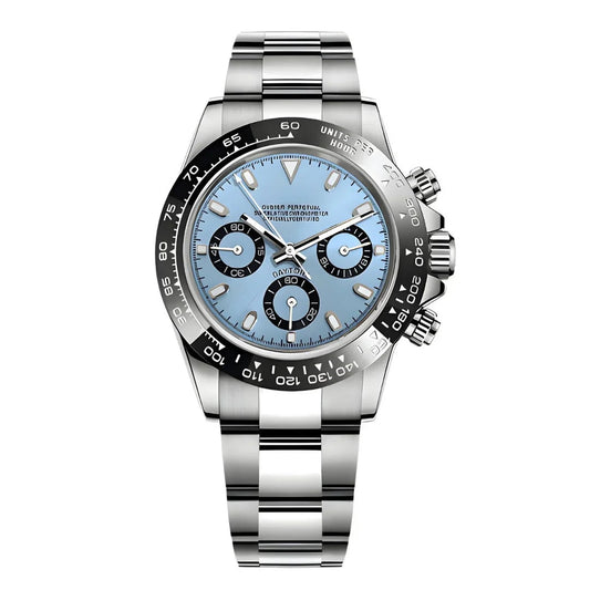 Daytona - Light blue