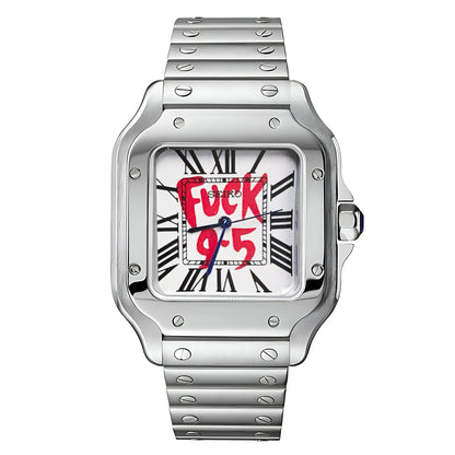 Santos - F*ck 9 - 5