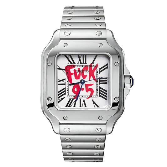 Santos - F*ck 9 - 5
