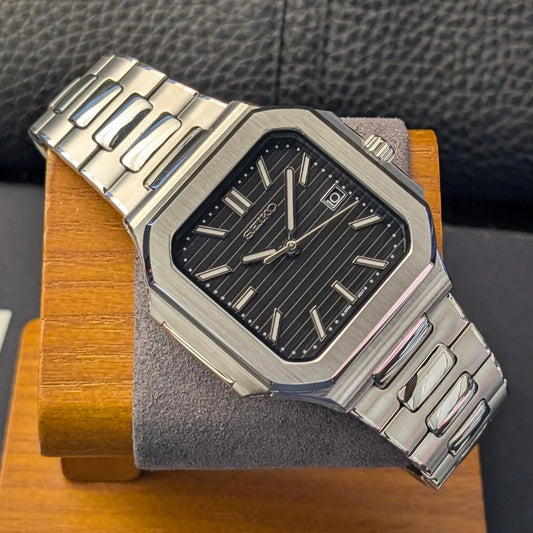 Cube - Black