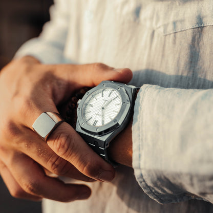 Oak - White - urmods