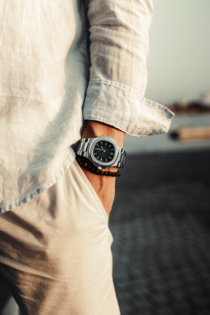 Nautilus - Blue - urmods