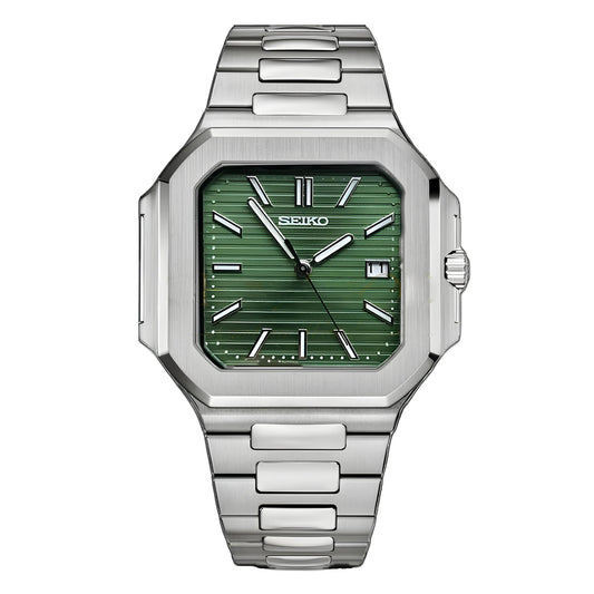 Cube - Green
