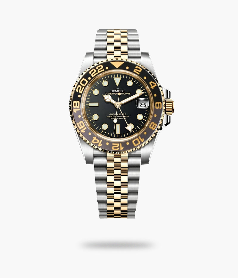 GMT