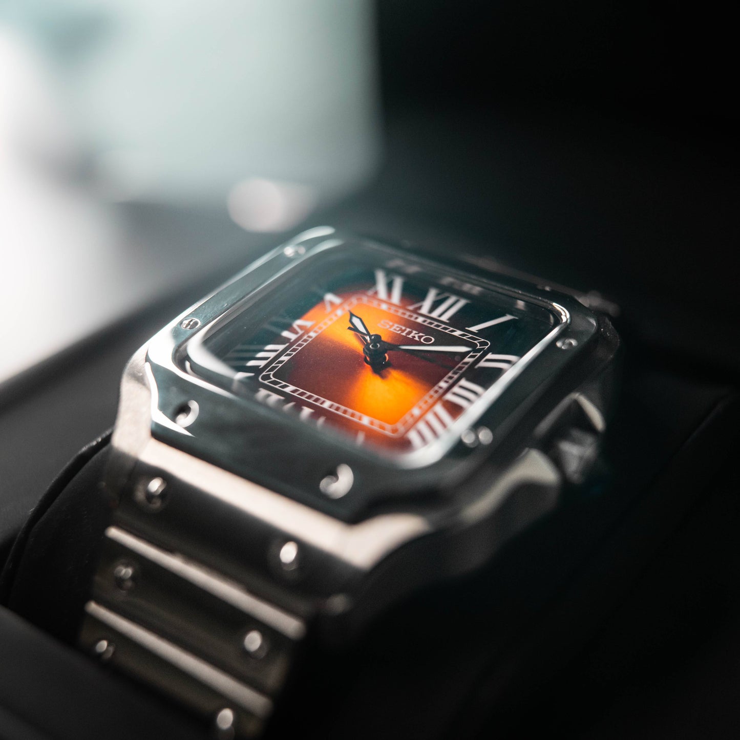 Santos - Brown - urmods