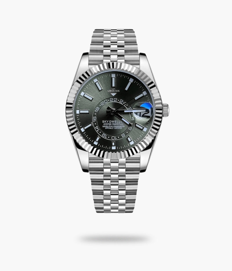Skydweller
