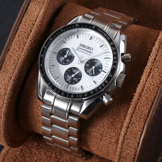 Speed - White