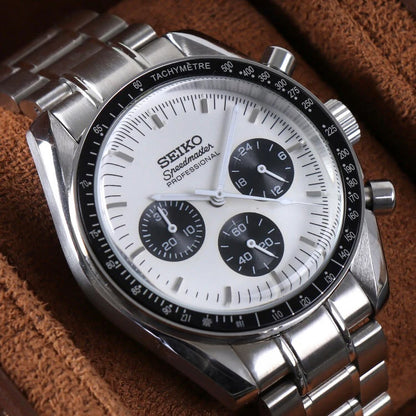 Speed - White